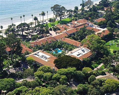 santa barbara tpg reviews.